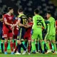 "Navbahor" o‘z maydonida "Paxtakor"ga imkoniyatni boy berdi