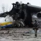 Украина Ан-225 «Мрия» самолётига муқобил лайнерни махфий жойда қурмоқда