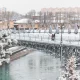 Oʻzbekistonda 20−26 yanvar kunlari ob-havo qanday boʻladi?