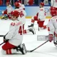 Rossiya va Belarus xokkey, basketbol hamda gandbol boʻyicha xalqaro musobaqalardan chetlatildi
