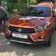 АвтоВАЗ Ўзбекистонда йил охиригача 3 мингдан ортиқ автомобил сотмоқчи