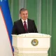 Шавкат Мирзиёев: «Мана шу улуғ айёмда ... халқимизга фарзандлик меҳрим билан таъзим қиламан!» (фото)