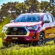Toyota Бразилиядаги фермерларга жўхори ва дуккакли маҳсулотлар эвазига машина сотишни йўлга қўйди