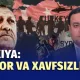 Erdo‘g‘an Suriya va Iroqdagi harbiy operatsiyalarni nega yakunlamoqchi?