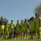 Ўзбекистон олимпия терма жамоаси “Dubai cup” халқаро мусобақасида иштирок этади