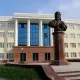 Toshkent davlat pedagogika universiteti talabasida koronavirus aniqlandi