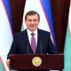 Shavkat Mirziyoyev jurnalistlarni kasb bayrami bilan qutladi