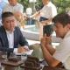 Оҳангарондаги сайёр қабулда 84 нафар фуқаронинг уй-жой билан боғлиқ муаммоси ҳал этилди