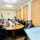 Судьялар олий кенгашида янги тайинловлар амалга оширилди