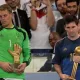 Нойер Мессига ким аслида кимлигини кўрсатиб қўймоқчи