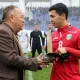 Жамшид Искандеров: "Бу мавсум эсда қоларли бўлмади"