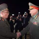Do‘stona Shimoliy Koreya o‘rtoq Shoyguni kutib oldi (foto)