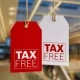 Ўзбекистонда Tax-free тизими қачондан бошлаб жорий этилиши маълум бўлди