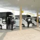 Ўзбекистондан Россиянинг 10 та шаҳрига янги автобус қатнови йўлга қўйилади