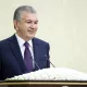 Shavkat Mirziyoyev O‘zbekiston xalqini Ramazon hayiti bilan tabrikladi