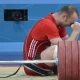 Ruslan Nuriddinov doping sababli og‘ir atletikadan chetlashtirildi