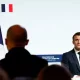 Ғарб етакчилари ва экспертлар Макроннинг Украинага қўшин юбориш тўғрисидаги баёнотини қандай баҳоламоқда?