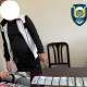 Сирдарёда танишлари орқали 400 долларга «права» олиб беришни ваъда қилган шахс ушланди
