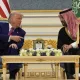 Donald Tramp Suriyaga nisbatan sanksiyalarni bekor qilmoqchi: «Suriyaga tiklanish uchun imkon beramiz»