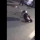 Samarqandda mudhish YTH: haydovchi 3 ta qizni urib yuborgan (video +18)