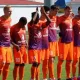 Jasur Yaxshiboyev va Shahboz Umarov jamoasi o‘z uyida autsayderga yutqazib qo‘ydi