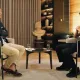 Pavel Durov amerikalik jurnalist Taker Karlson bilan nimalar haqida gaplashdi?