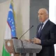 Алишер Шодмонов гидроксихлорохин АҚШ президенти мақтагани учун сотиб олинганини айтди