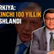 Erdo‘g‘anning g‘alabasi haqida siyosatshunos Kamoliddin Rabbimov bilan suhbat