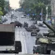 Dunyoning Rossiyadagi tartibsizliklarga munosabati