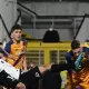 "Roma" 99-daqiqada gol urib gʻalaba qozongan oʻyin videosharhi