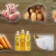 Статистика қўмитаси бозорлардаги нарх-навони маълум қилди