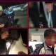 Самарқанд ва Тошкент вилоятларида бир гуруҳ шахслар қўлга олинди