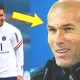 Zidan Messiga ustozlik qiladi?!