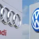 Audi va Volkswagen koronavirus sababli o‘z logotipini vaqtincha o‘zgartirishga qaror qildi