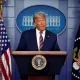 Трамп мурожаат билан чиқди ва сайловда ғалаба қозонганини маълум қилди