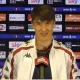 Элдор Шомуродов бугунги голни кимга бағишлаганини айтди (видео)