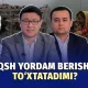 G‘azodagi urushga yarim yil. AQSHning Isroilga siyosati o‘zgaradimi?