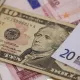 O‘zbekistonda dollarning rasmiy kursi 2900 so‘mdan oshdi