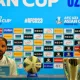 Саудия Арабистони U-23 бош мураббийи: "Эртага мазкур терма жамоа билан кубокни олишни истайман"