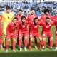 Navruz Cup—2022. Tojikiston terma jamoasi Qirg‘izistonni mag‘lub etdi