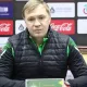 Vitaliy Levchenko "Neftchi"ning OKMK bilan o‘yini haqida nimalar dedi?
