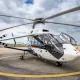 Airbus kompaniyasi samolyot va vertolyot gibridini yaratdi (video)