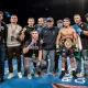Nega «Mir Boks» qozog‘istonliklar o‘rniga o‘zbek bokschilarini afzal ko‘rmoqda?