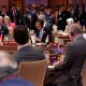 G20 етакчилари саммитда умумий декларация қабул қилди