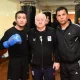 Боксчиларимиз Осиё чемпионатида олтин медалларни мақсад қилган. Терма жамоа мураббийи фикрлари қандай?