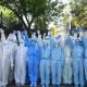 O‘zbekistonda koronavirusdan sog‘ayganlar soni 2 mingga yaqinlashdi
