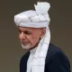 Ashraf G‘ani toliblar bilan tinchlik sulhi tuziladigan bo‘lsa, prezidentlikdan voz kechishga tayyorligini bildirdi