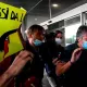 Messining otasi «Barselona» bilan kelisha olmadi