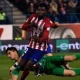 «Atletiko» o‘z maydonida «Levante»ni engib, birinchi o‘ringa ko‘tarilib oldi
