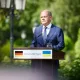 Berlin: Shols Putin bilan muloqot qilishda davom etmoqda